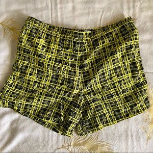 VINTAGE Retro Swim Shorts